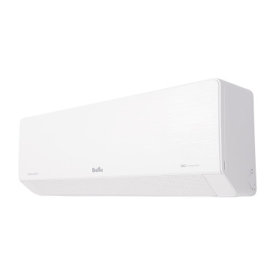 Сплит-система инверторного типа BALLU Defender BSHI-09HN8 комплект
